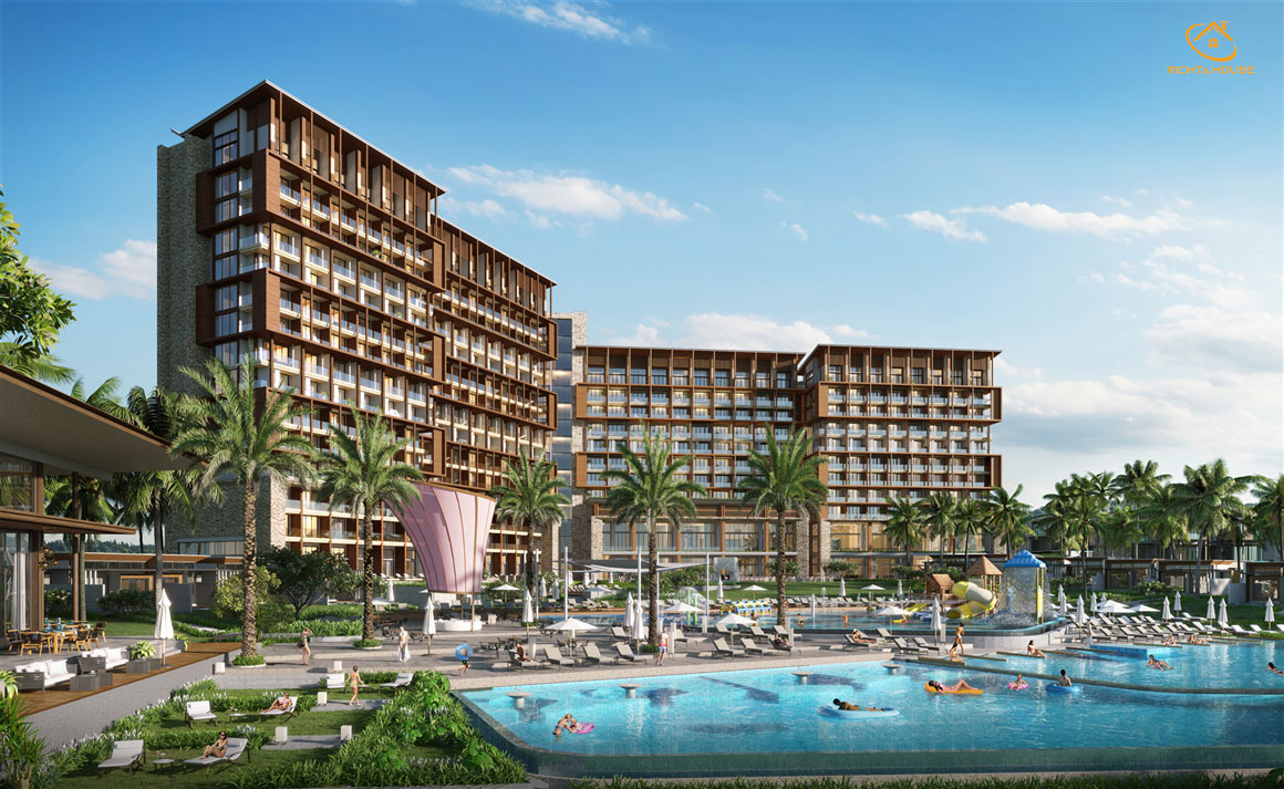 Le Meridien Đà Nẵng