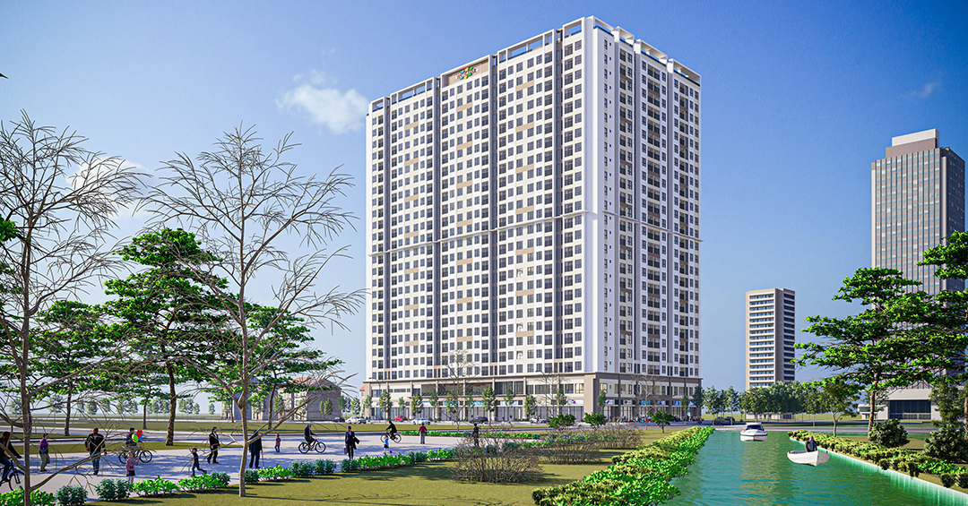 FPT Plaza 2 Da Nang