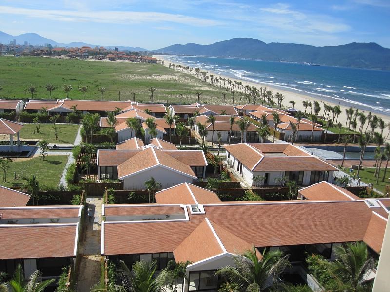 Fusion Resort & Villas Da Nang